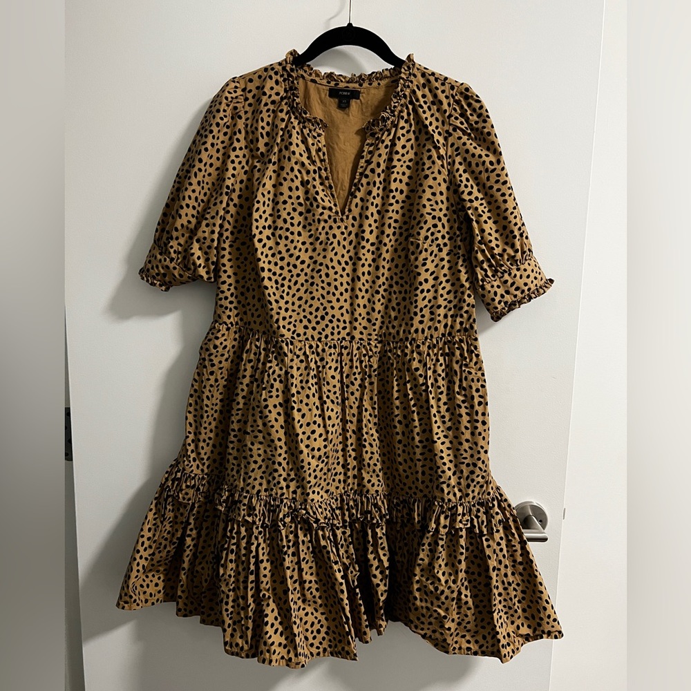 J Crew Dress - size XS